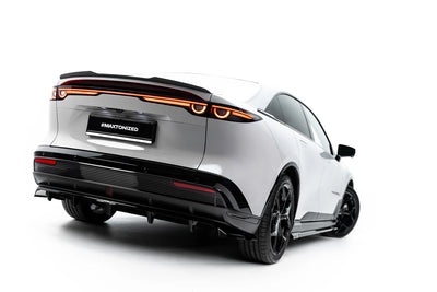 Diffusor Satz passend für Mazda 6e Mk1