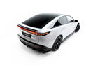 Spoiler Cap passend für Mazda 6e Mk1