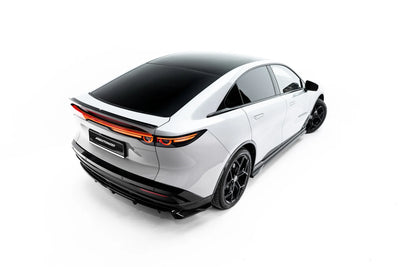 Diffusor Satz passend für Mazda 6e Mk1