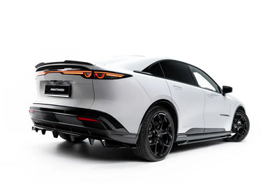Diffusor Satz passend für Mazda 6e Mk1