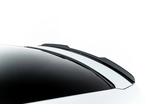 Spoiler Cap pasujący do Mazda 6e Mk1