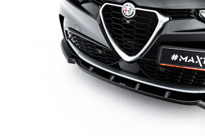 Front Diffusor V.2 Alfa Romeo Tonale Mk1