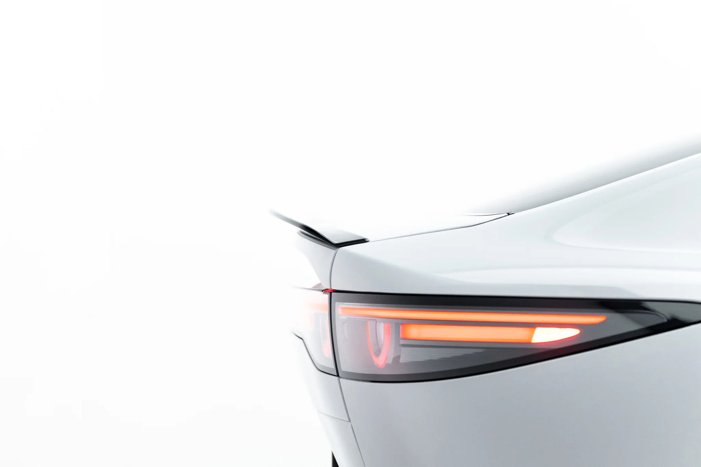 Diffusor Satz passend für Mazda 6e Mk1