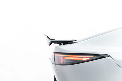 Diffusor Satz passend für Mazda 6e Mk1