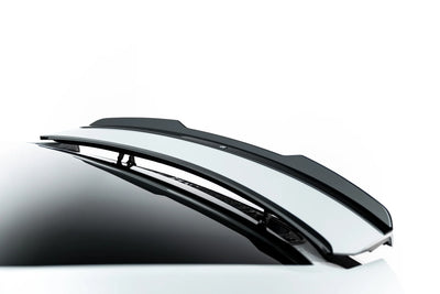 Diffusor Satz passend für Mazda 6e Mk1