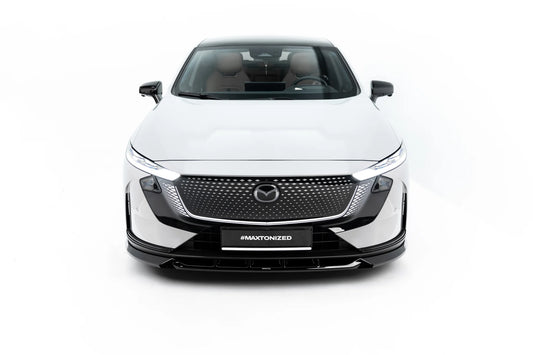 Splitter Przedni pasujący do Mazda 6e Mk1