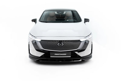 Diffusor Satz passend für Mazda 6e Mk1