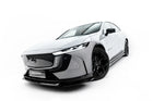 Front Diffusor passend für Mazda 6e Mk1