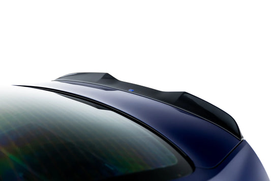 Spoiler Cap 3D Audi S5 Coupe / A5 S-Line Coupe F5 Facelift