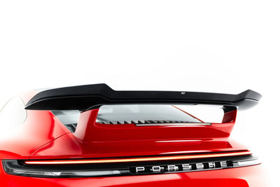 Ensemble Diffuseur compatible avec Porsche 911 Carrera Aero 992 Facelift