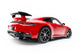 Rajouts Des Bas De Caisse compatible avec Porsche 911 Carrera Aero / Carrera GTS 992 Facelift