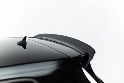 Spoiler Cap V.1 suitable for Volkswagen Golf R / R-Line / GTI / GTD Mk7 / Mk7 Facelift