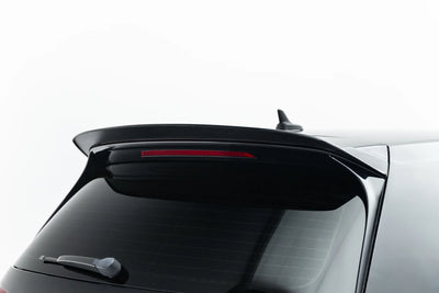 Spoiler Cap V.1 suitable for Volkswagen Golf R / R-Line / GTI / GTD Mk7 / Mk7 Facelift