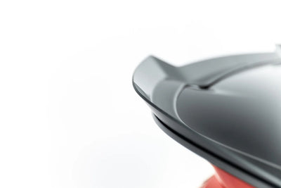 Spoiler Cap suitable for Porsche 911 Carrera Aero / Carrera GTS 992 Facelift