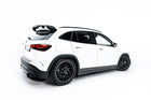 Side Skirts Diffusers suitable for Mercedes-AMG GLA 35 H247