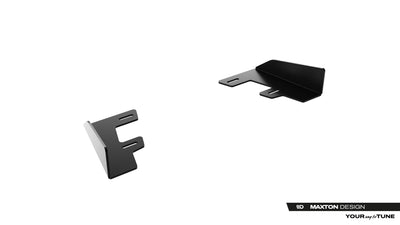 Front Flaps Flaps for Mini Cooper John Cooper Works F65
