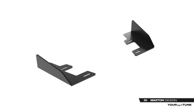 Front Flaps Flaps for Mini Cooper John Cooper Works F65