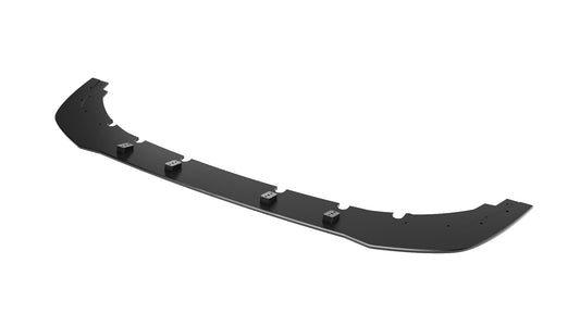 Splitter Przedni Street Pro pasujący do Mini Cooper John Cooper Works F66