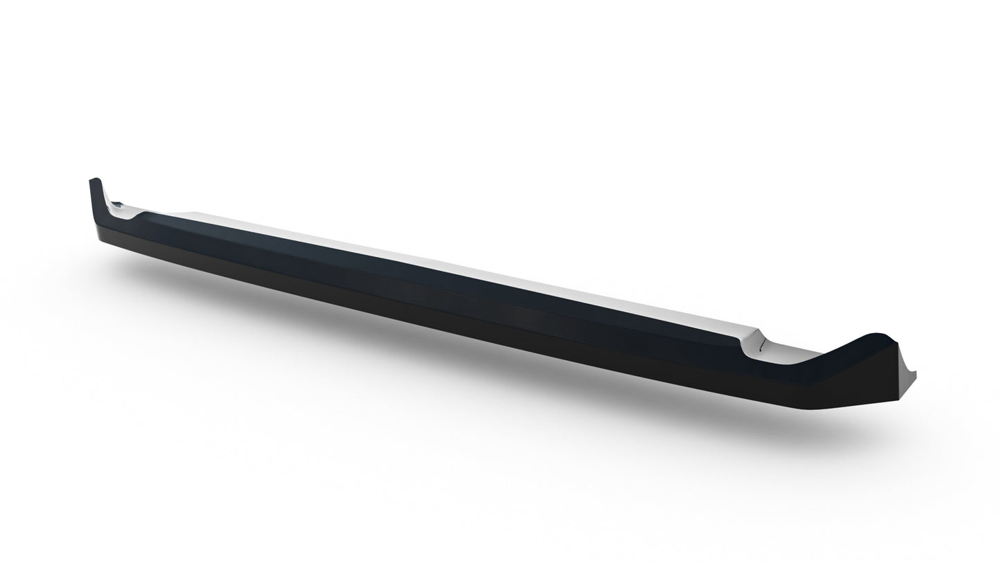 Hinten Splitter passend für Ford Explorer ST Mk6