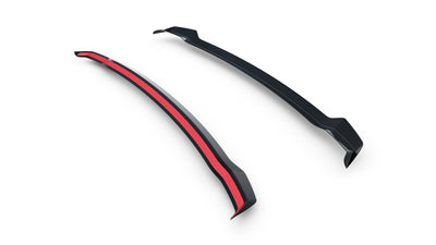 Spoiler Cap suitable for Ford Explorer ST Mk6