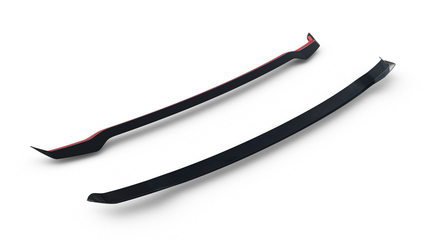 Spoiler Cap suitable for Ford Explorer ST Mk6