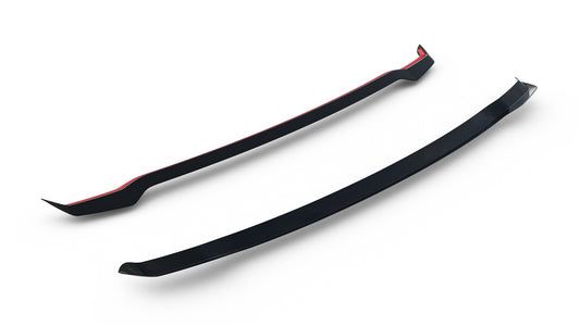 Spoiler Cap suitable for Ford Explorer ST Mk6