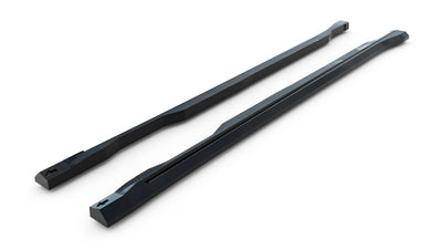 Side Skirts Diffusers suitable for Ford Explorer ST Mk6