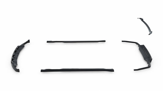 Diffusor Satz Ford Explorer XLT Mk6
