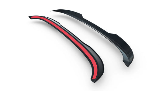 Spoiler Cap compatible avec Ford Kuga ST-Line Mk2 Facelift
