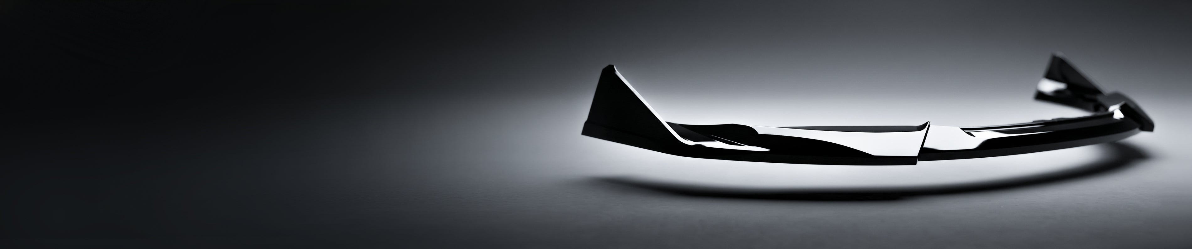 Front Diffusor