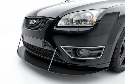 Sport Front Diffusor Ford Focus ST Mk2