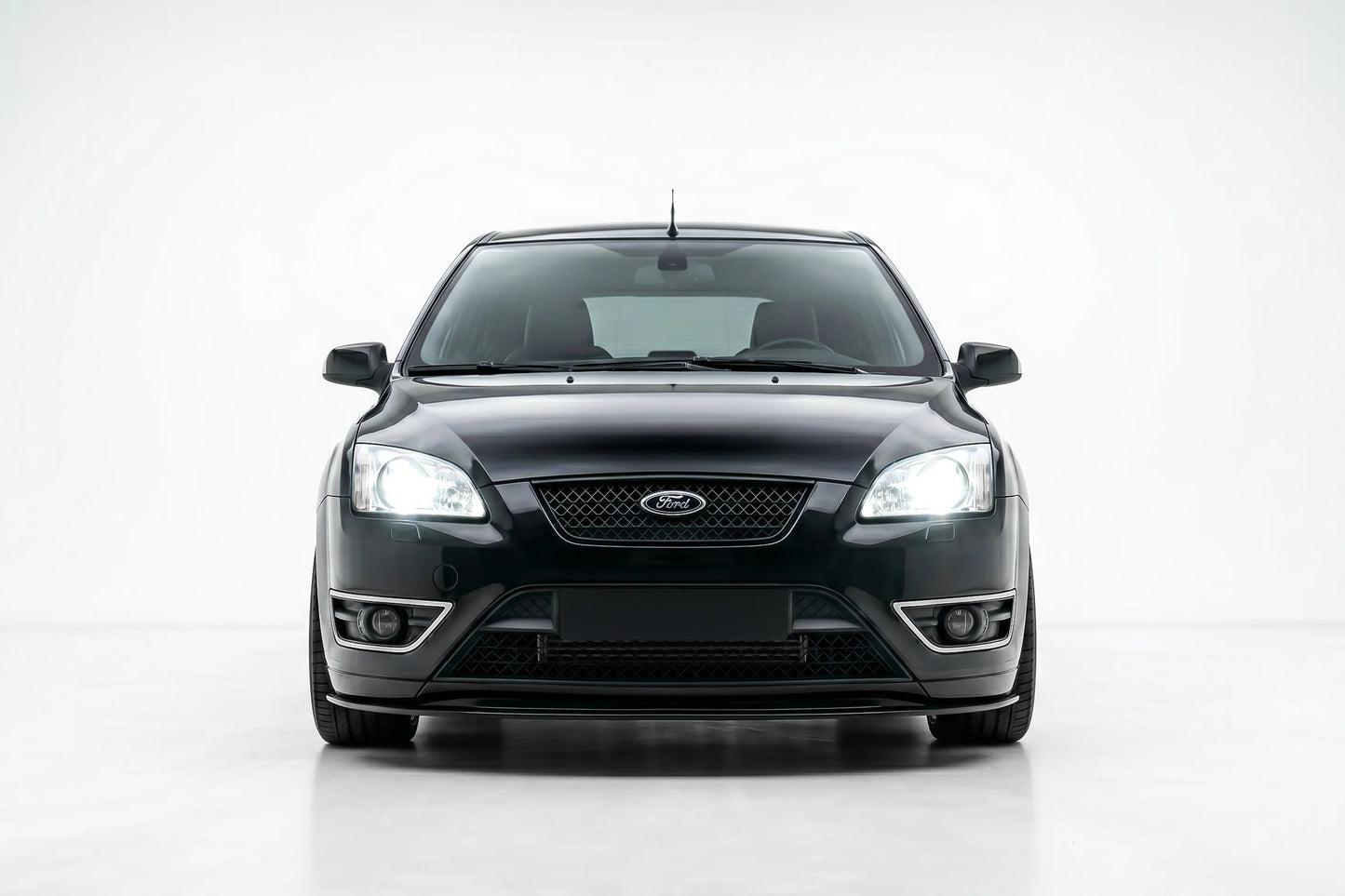 Front Diffusor V.2 Ford Focus ST Mk2