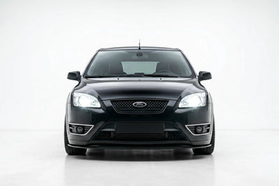 Front Diffusor V.2 Ford Focus ST Mk2