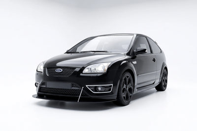Sport Front Diffusor Ford Focus ST Mk2