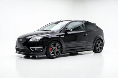 Side Skirts Diffusers Ford Focus ST Mk2