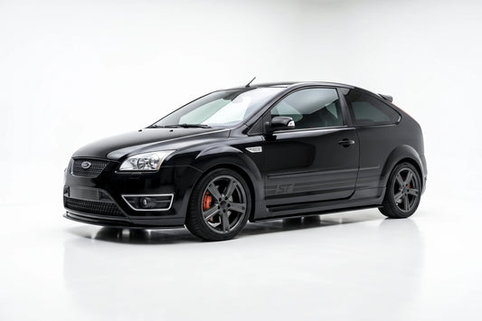 Side Skirts Diffusers Ford Focus ST Mk2