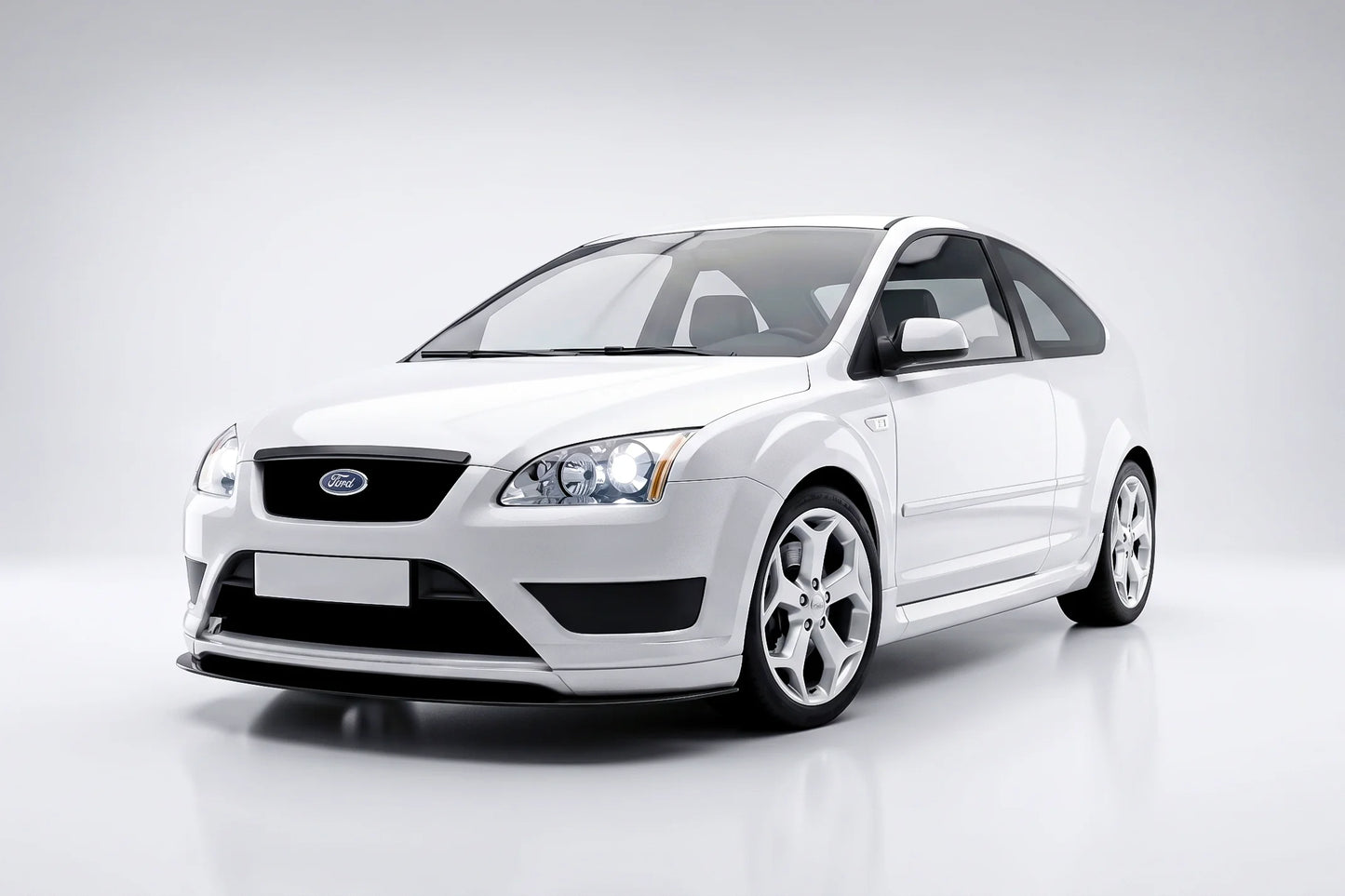 MAKSE ERWEITERUNG Ford Focus Mk2