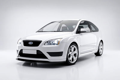 MAKSE ERWEITERUNG Ford Focus Mk2