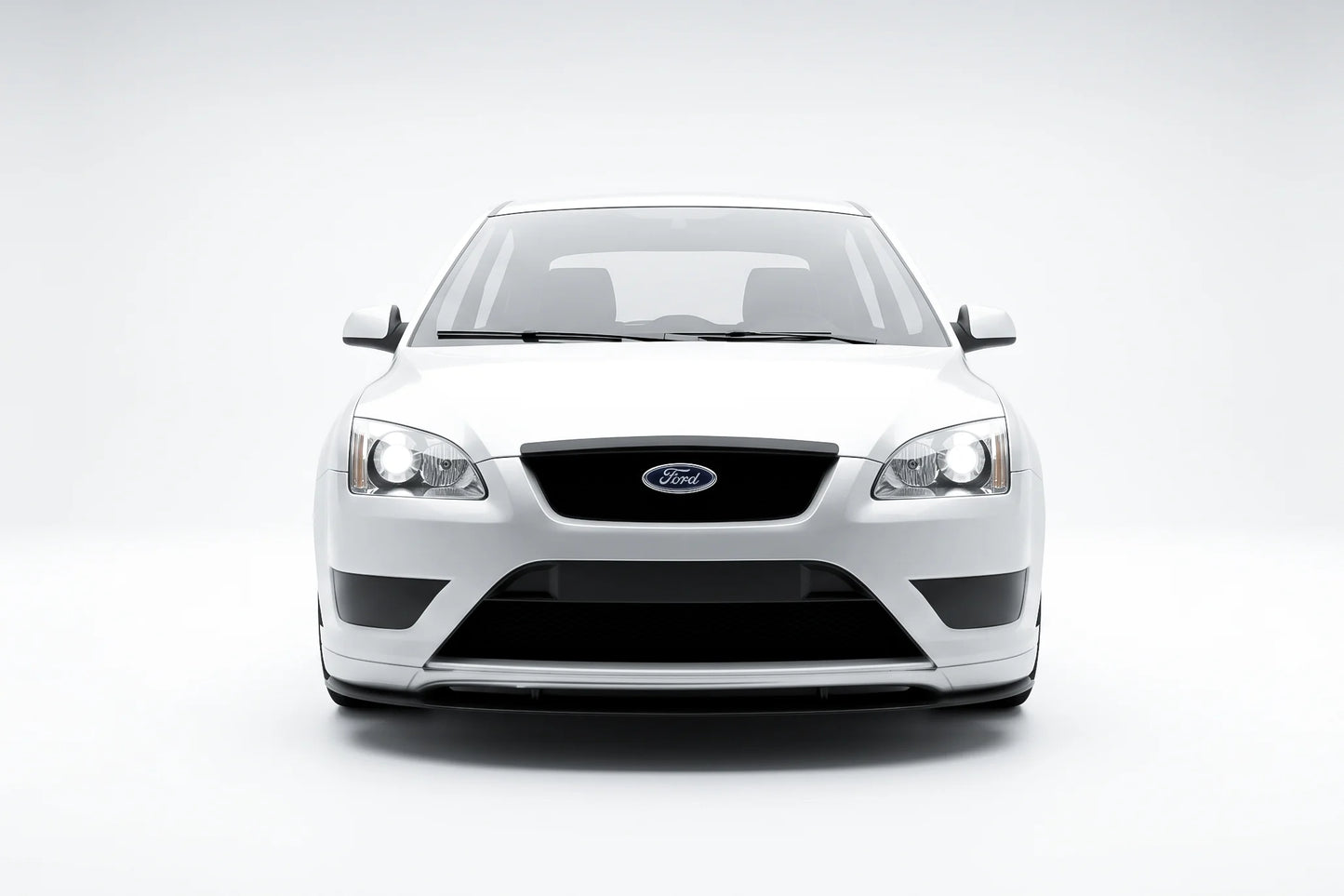 MAKSE ERWEITERUNG Ford Focus Mk2