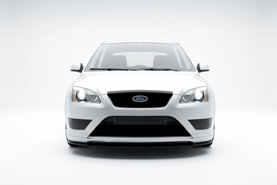MAKSE ERWEITERUNG Ford Focus Mk2