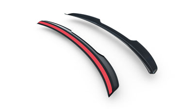 Spoiler Cap Hyundai I30 N-Line Wagon Mk3 Facelift