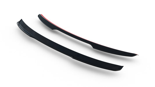 Spoiler Cap pasujący do Hyundai I30 N-Line Wagon Mk3 Facelift