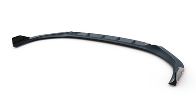 Splitter Przedni V.1 + Flaps Hyundai I30 N / N-Line Wagon Mk3 Facelift