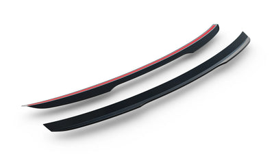 Spoiler Cap suitable for Kia Stinger GT / GT-Line / Standard Mk1