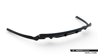 Arriere Splitter (avec une barre verticale) Land Rover Discovery HSE Mk5 Facelift