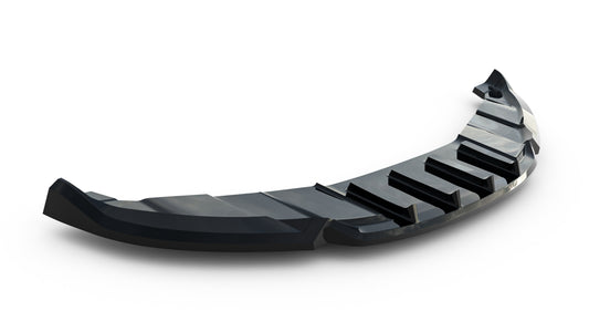 Splitter Przedni pasujący do Land Rover Range Rover Evoque Mk1