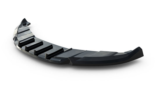 Front Splitter suitable for Land Rover Range Rover Evoque Mk1