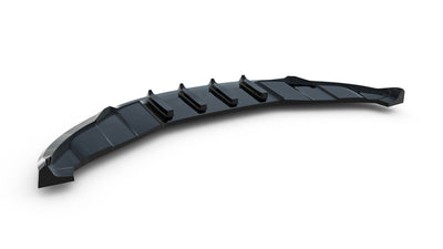 Front Splitter suitable for Land Rover Range Rover Evoque Mk1