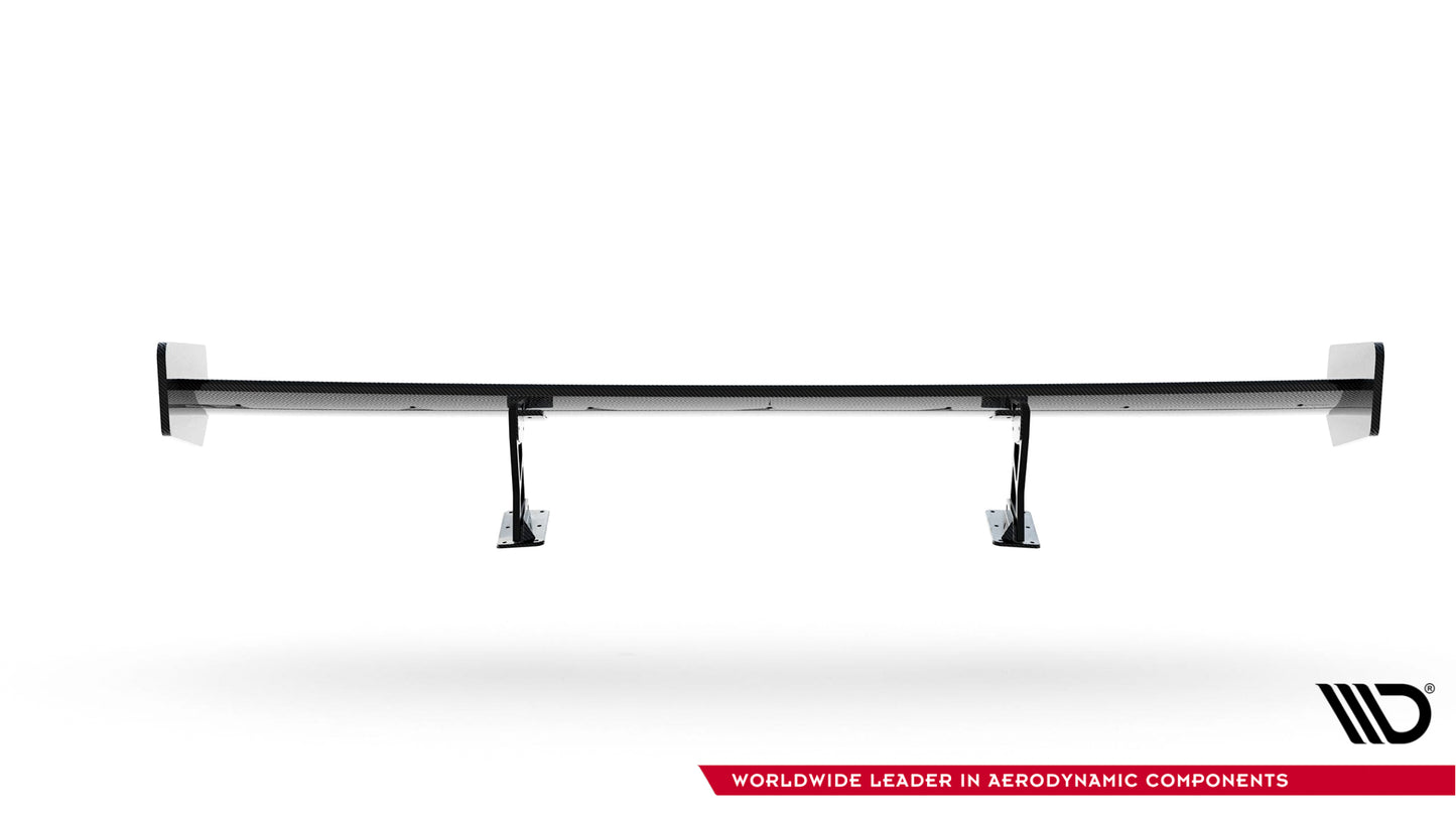Carbon Spoiler suitable for Lexus LC