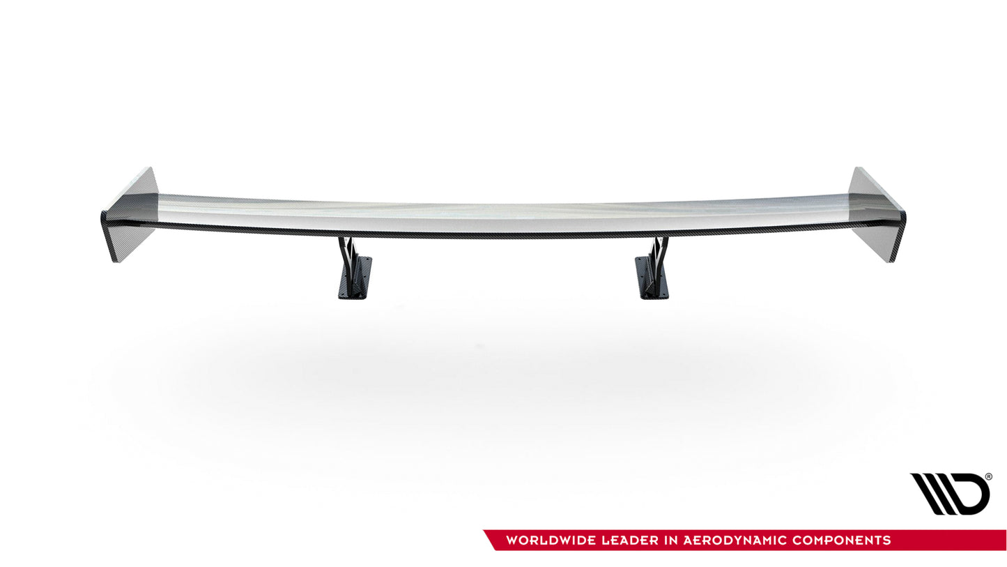 Carbon Spoiler suitable for Lexus LC